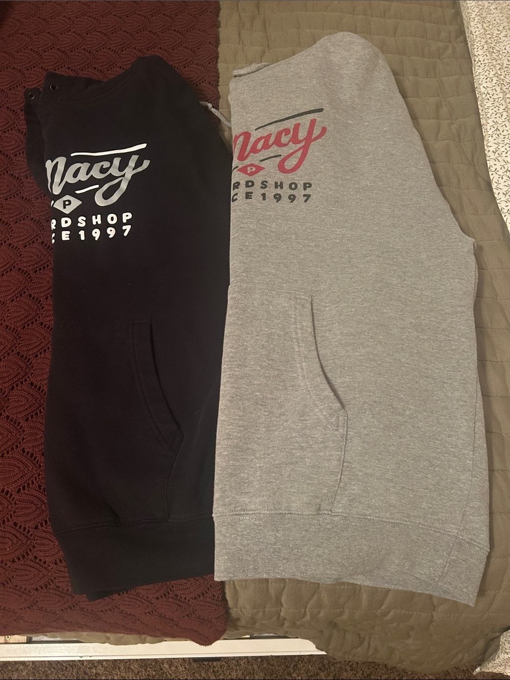 Men’s Pharmacy Sweaters